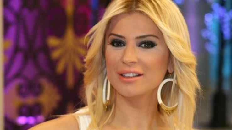 Songül Karlı Songül Karlı