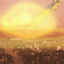 Peligran ciudades grandes por bombas cósmicas 
