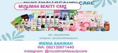 Muslimah Beauty Care