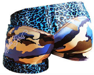 Swim shorts for women Swim shorts for women