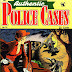 Authentic Police Cases #28 - non-attributed Matt Baker cover