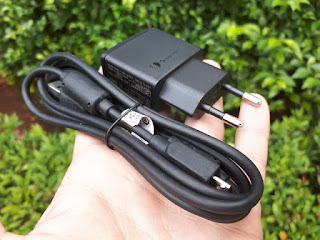 Charger Sony Ericsson EP800 Original Micro USB
