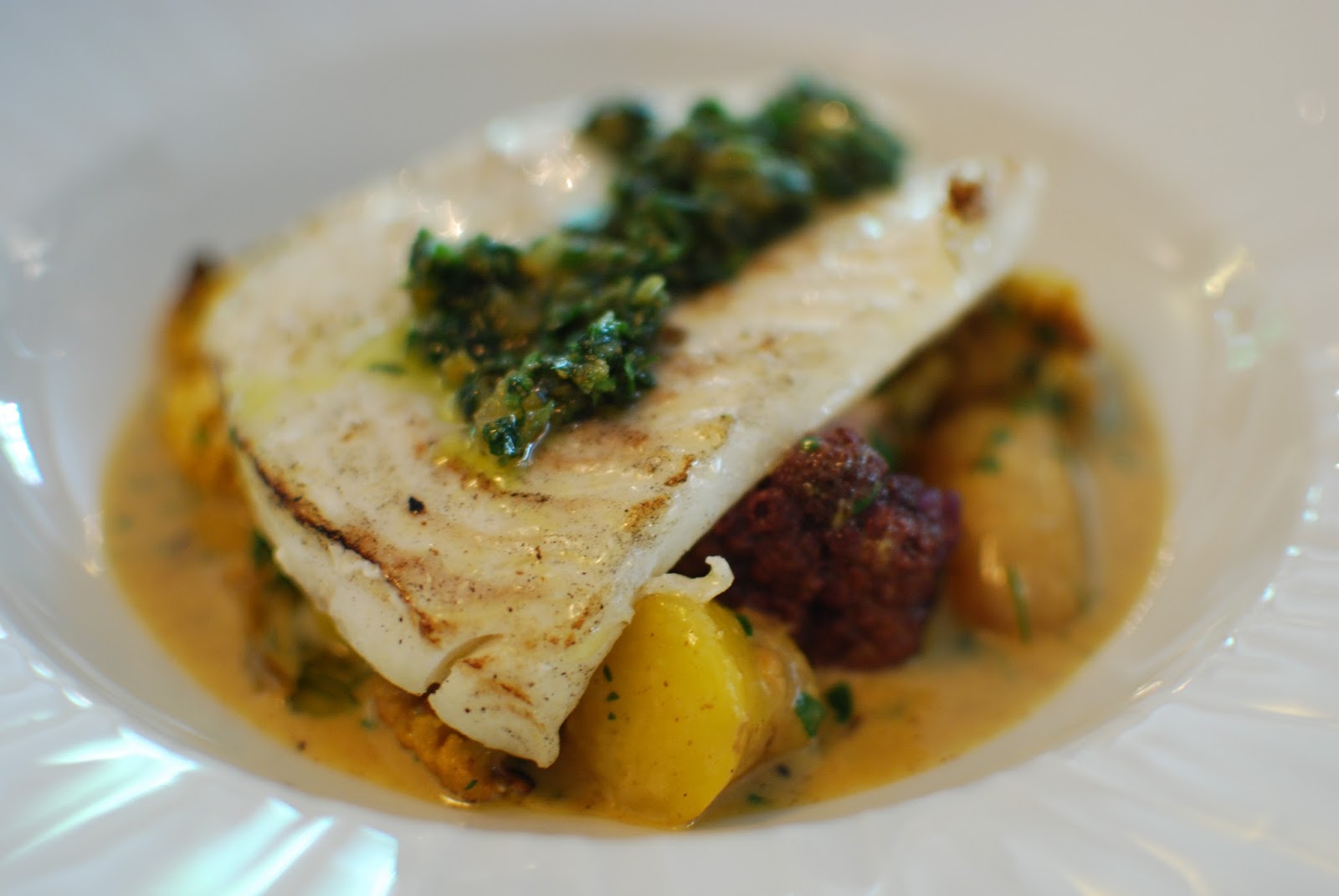 Essex Eating The Walnut Tree Abergavenny