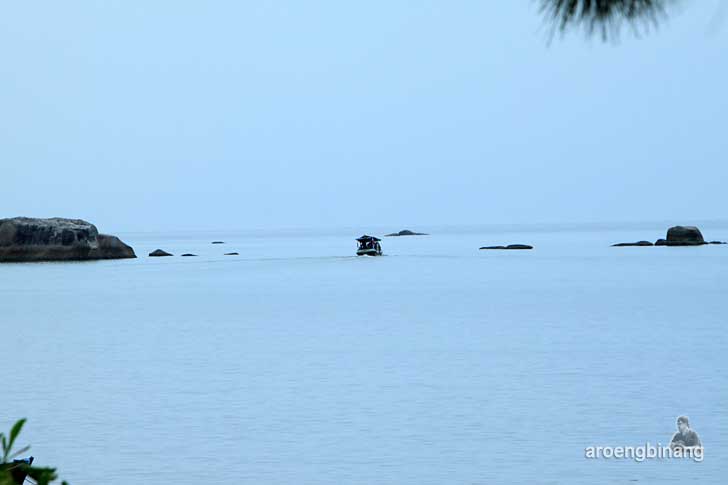 gangan rm bunda mui hyong belitung