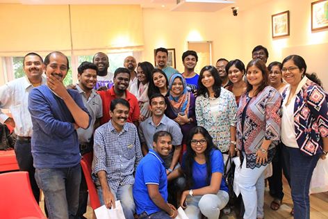 UrbanClap Press Meet UrbanClap Press Meet