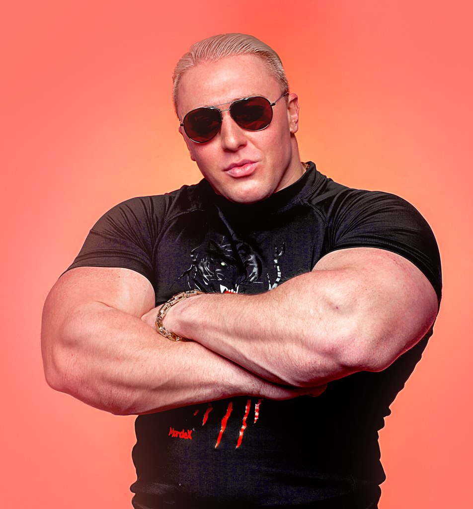 Алексей Кипятков