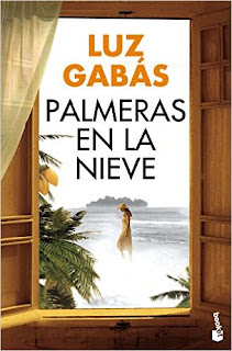 Palmeras En La Nieve (Coleccion Especial 2016) PDF Palmeras En La Nieve (Coleccion Especial 2016) PDF