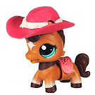 Littlest Pet Shop Walkables Horse (#2257) Pet