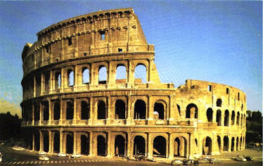Colosseo Roma Itália