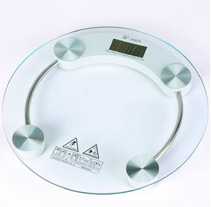 Venus Thick Tempered Glass Body Round Venus Thick Tempered Glass Body Round