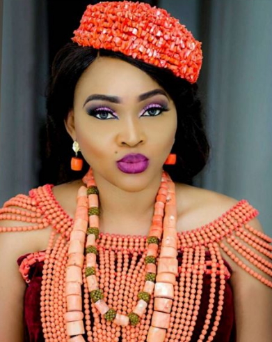 Mercy Aigbe Mercy Aigbe