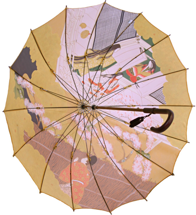 Japan to Door Blog Made in Japan Umbrella Royal Family Use