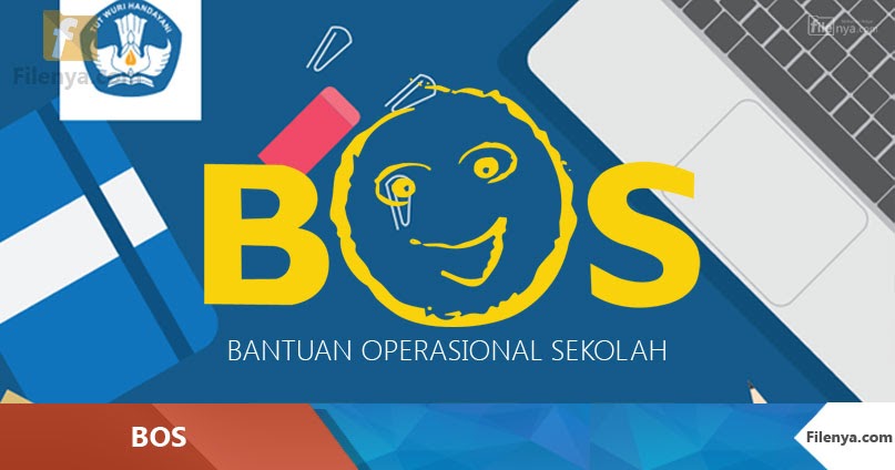 Download Juknis BOS SD/SMP/SMA/SMK 2018 Kemdikbud .PDF