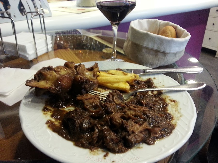 Joven De silos. Ribera 2014. DondeRicky.