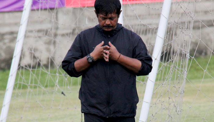 Bali United Gagal Redam PS Makassar