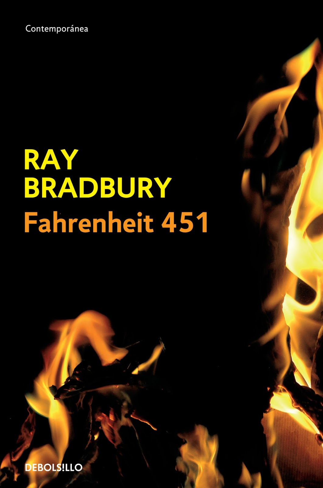 Ray bradbury