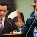 Trillanes wants PNP’s intel fund slashed, realigned to AFP