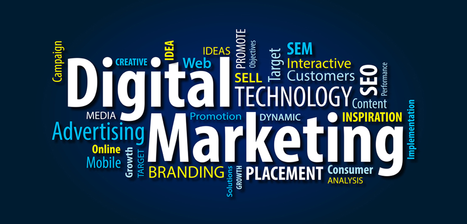 Digital Marketing Specialist (Job offer) - Онлайн маркетинг специалист (Обява за работа)
