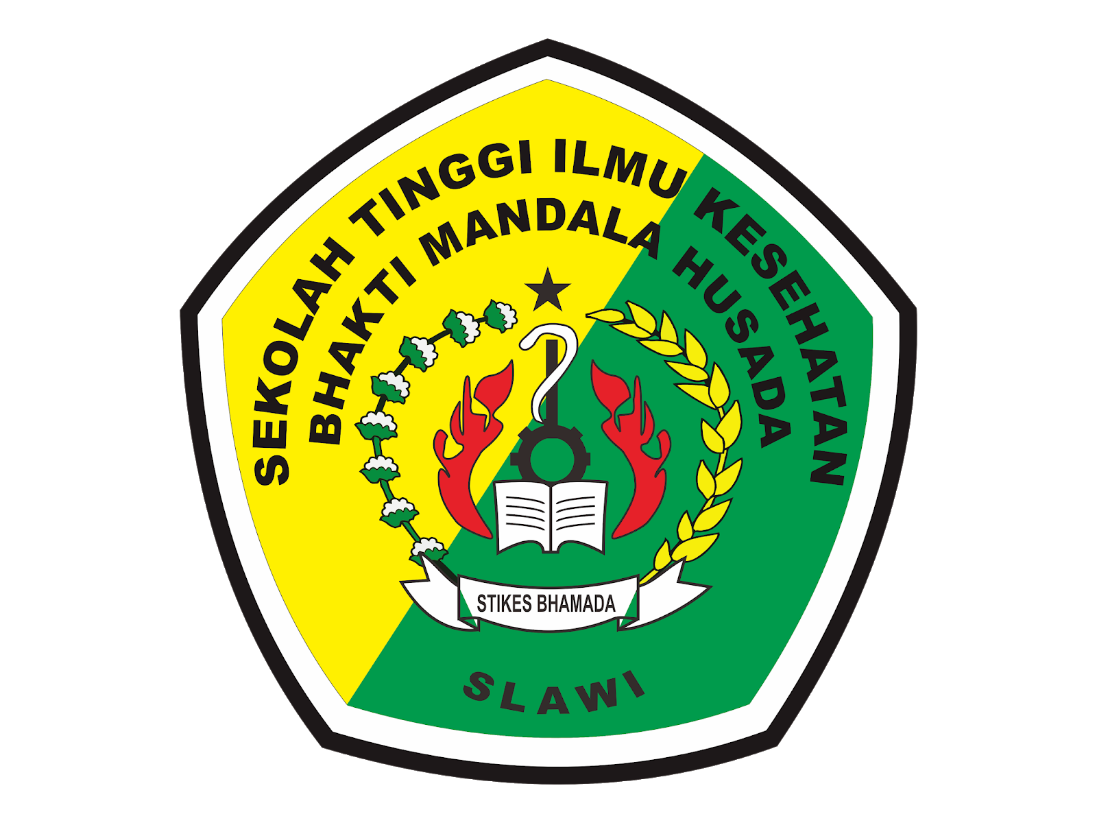 Warung Vector March 2019