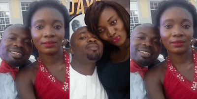 Nigerian Man Recounts How He Married His Neighbor 6 Months After Giving Her A Lift Nigerian Man Recounts How He Married His Neighbor 6 Months After Giving Her A Lift