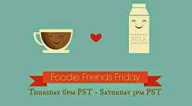 Foodie Friends Friday Linky Party/ This and That #recipes #linkyparty 