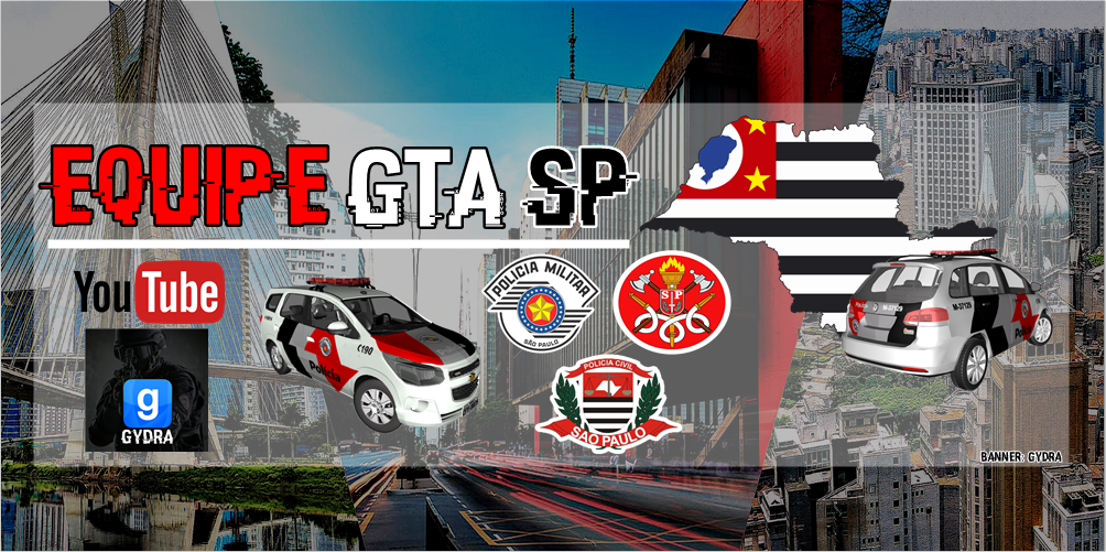 Equipe Gta São Paulo