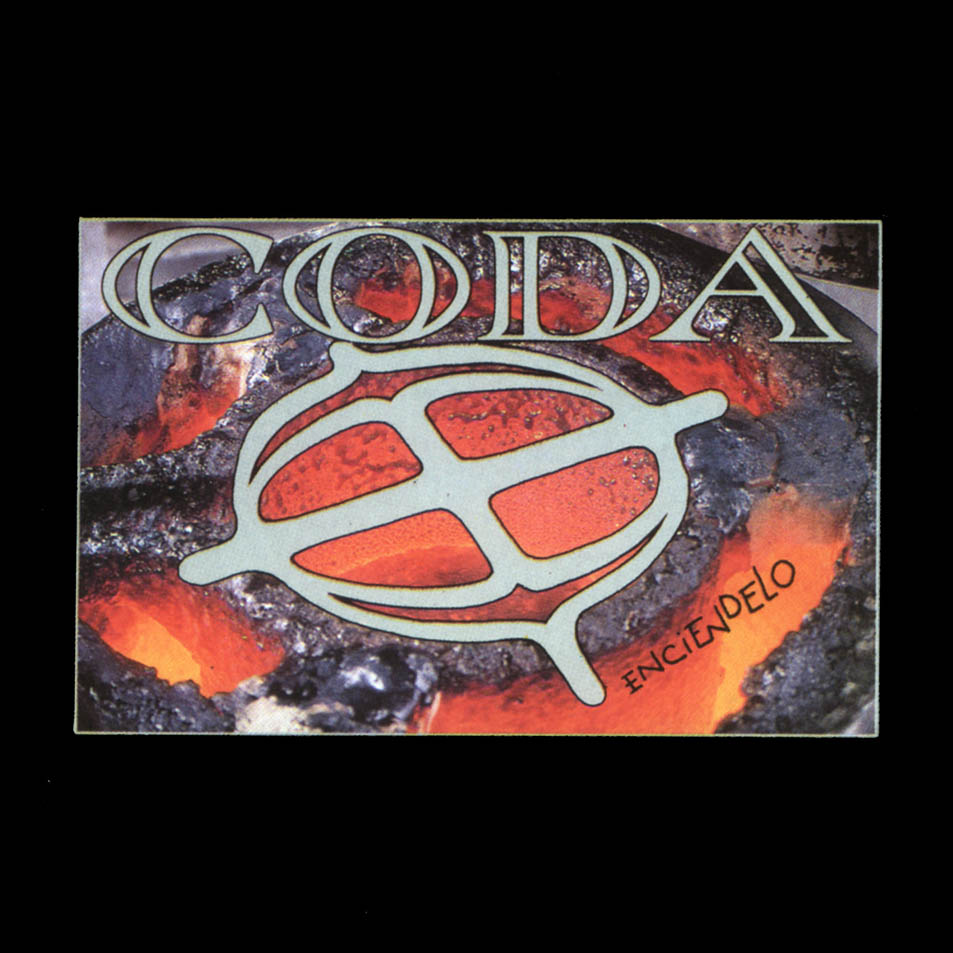 HeavyRockMetal Discografía de CODA