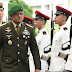 Panglima TNI: Yang Ingin Ubah Pancasila, Pasti Bukan Ulama Indonesia