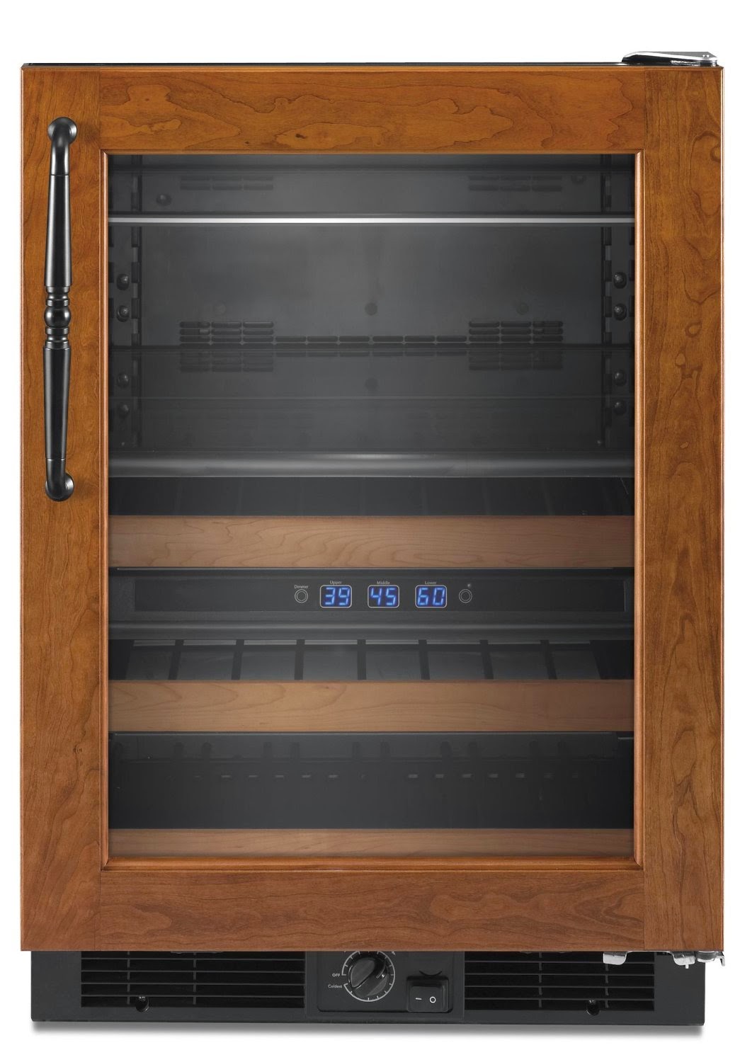 The best wine refrigerator reviews