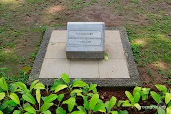 taman suropati menteng jakarta