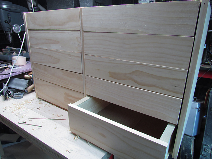 Crawls Backward When Alarmed Hardwood Slides Pine Fronts For