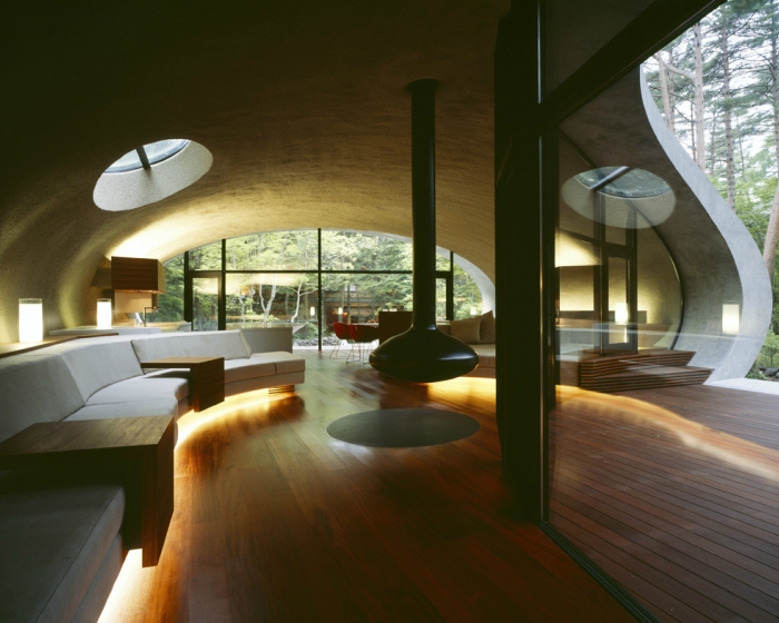 03-Interior-Artechnic-Architects-Residential-Architecture-with-the-Shell-House-www-designstack-co