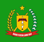 Kabupaten Langkat lowongan cpns langkat, kabupaten langkat