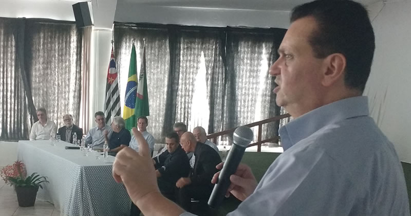 Kassab e PSD teriam recebido R$ 58 milhões de reais em esquema ilegal, diz MPF Kassab e PSD teriam recebido R$ 58 milhões de reais em esquema ilegal, diz MPF