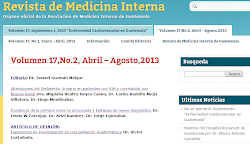 Estudio de insulinización en Guatemala - Autor: Dr. Víctor Castañeda DIABETÓLOGO