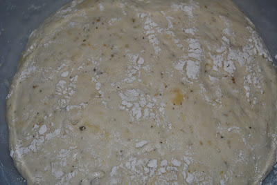 preparare aluat pizza aluat pizza