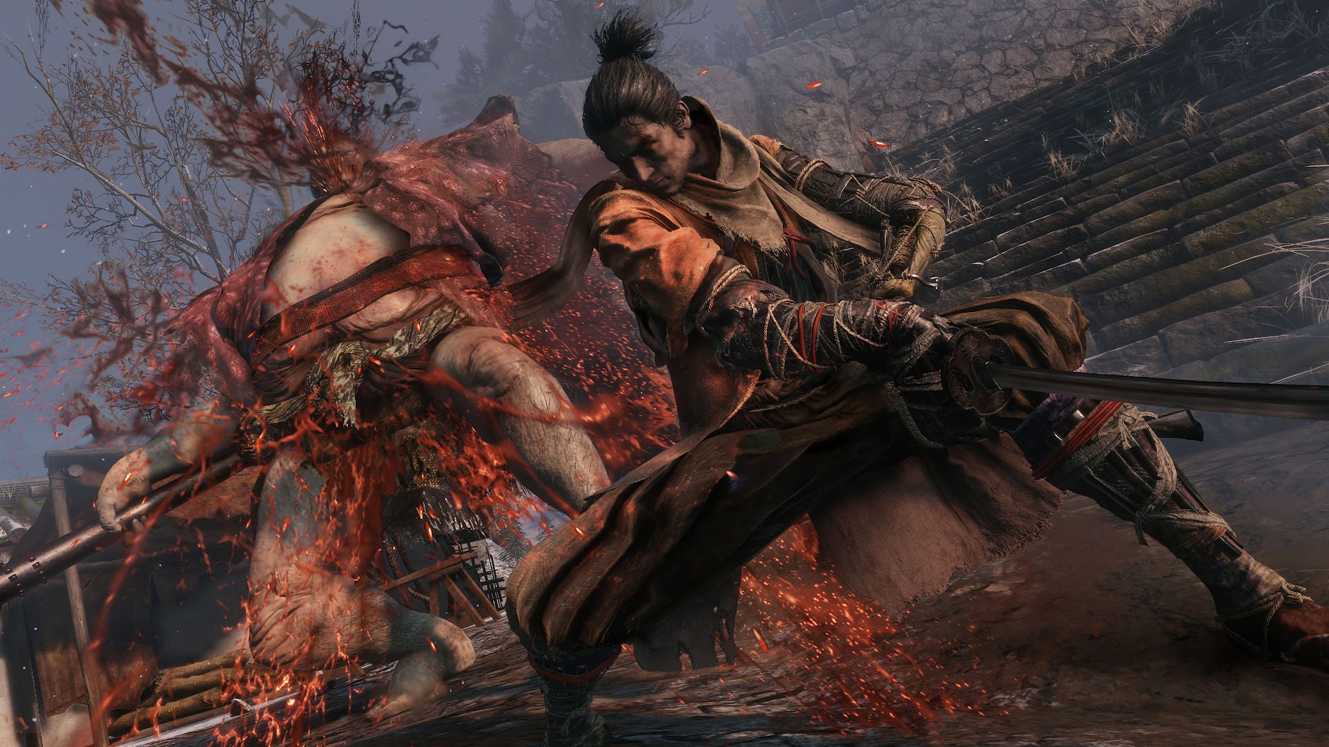 Sekiro Shadows Die Twice Fighting 4k Wallpaper 33 Sekiro Shadows Die Twice Fighting 4k Wallpaper 33