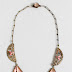 A 1920s Necklace from Woolworth Co.