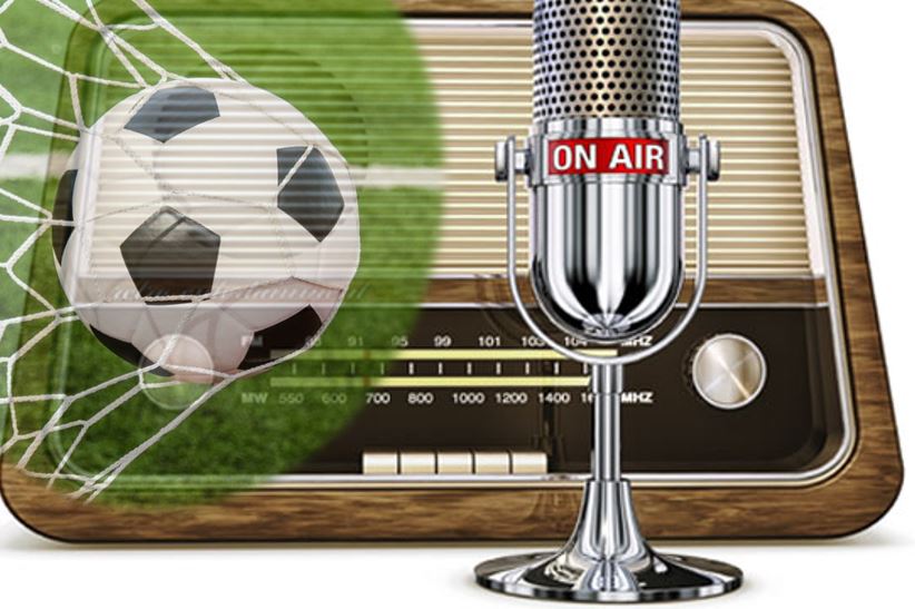 Ein Lob auf die RadioBundesligaKonferenz Del Fabro Textwerkstatt