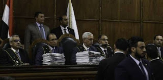 الحكم في الطعن على بطلان تبعية تيران صنافير للسعودية الحكم في الطعن على بطلان تبعية تيران صنافير للسعودية