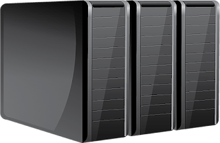Komputer Server Komputer Server