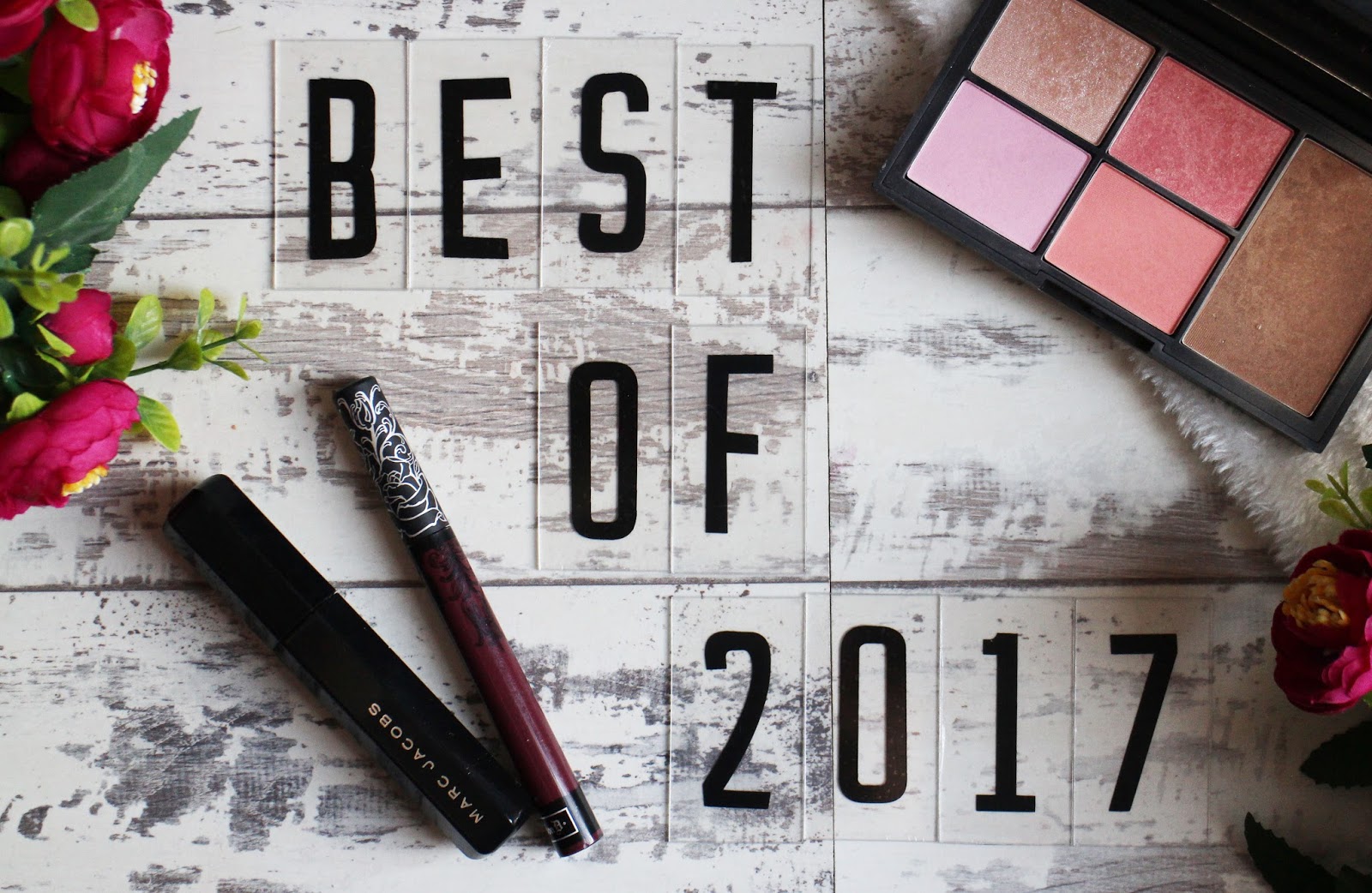 Best of | 2017 Favourites Best of | 2017 Favourites