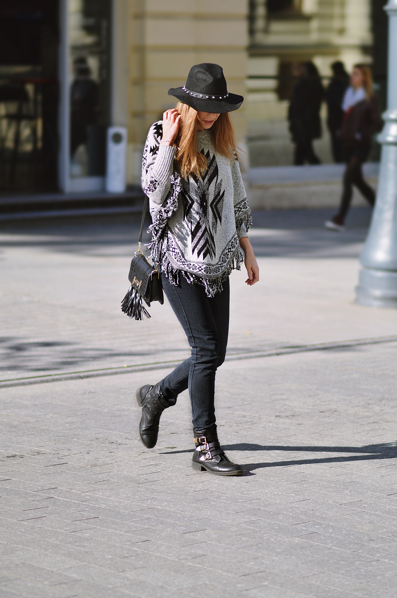 Poznajcie historię ładnej Magdy i brzydkiej Asi