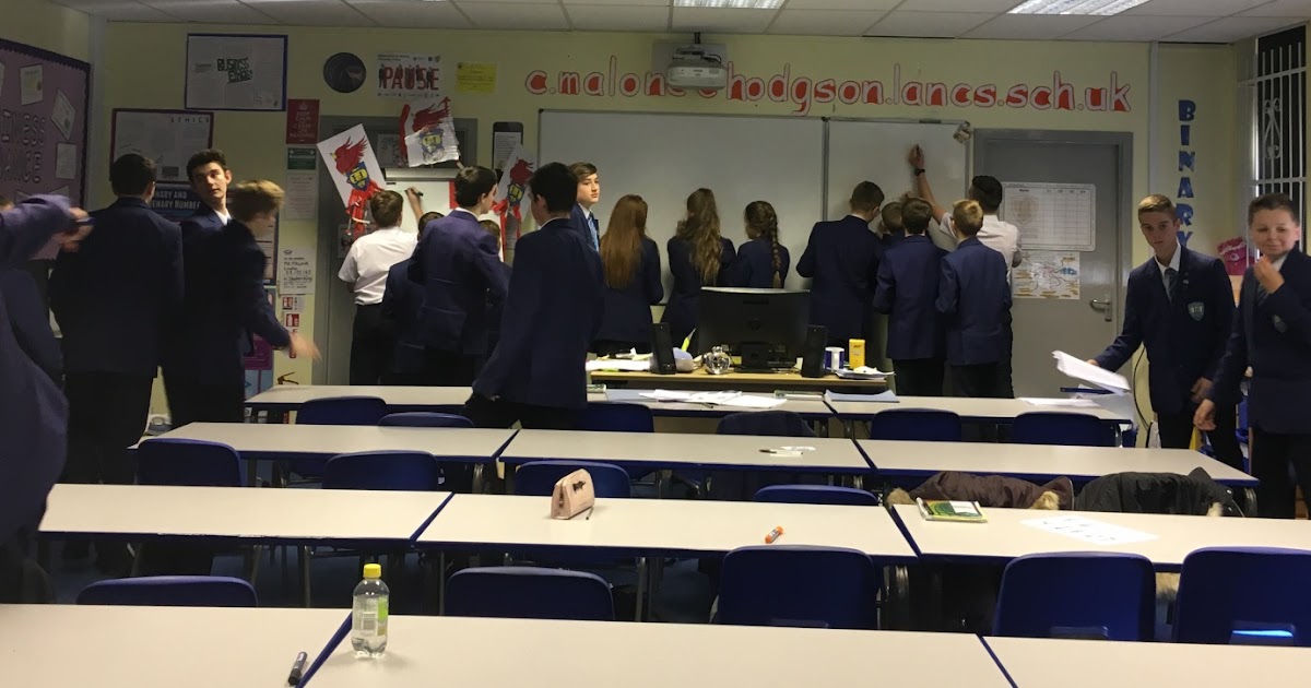 Hodgson Academy Teaching and Learning