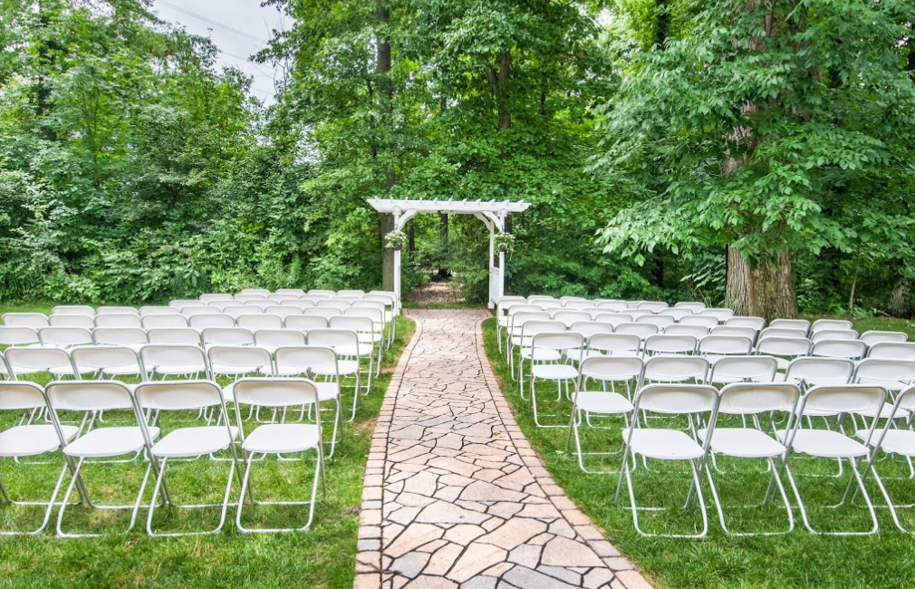 Brookshire OH Wedding Venue Brookshire OH Wedding Venue