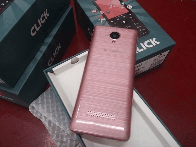 Rose gold? Rose gold?