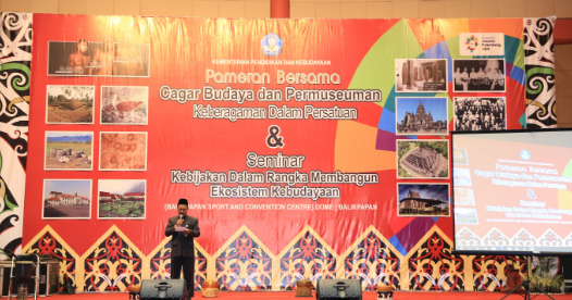 Contoh Sambutan Ketua Panitia Singkat dan Formal - CIHUAHUA