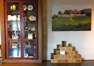 Castello di Brolio