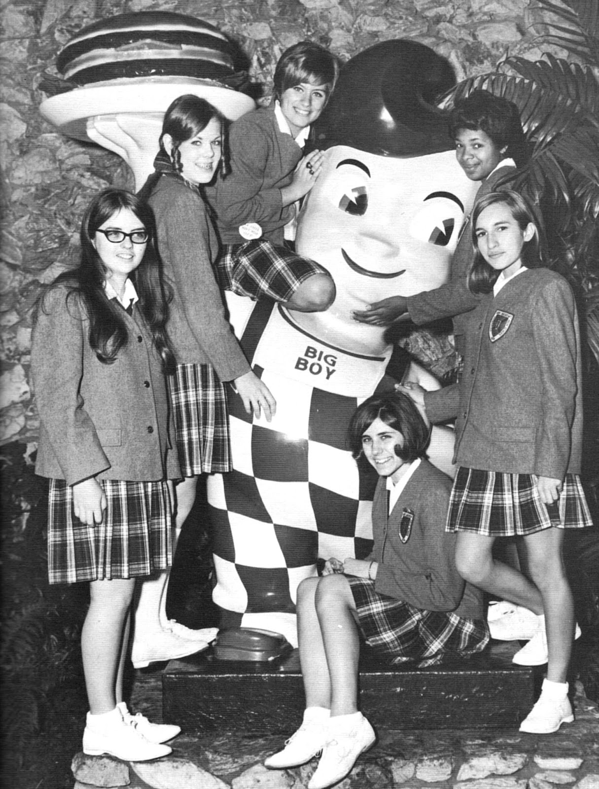 Forestdweller Bob's Big Boy