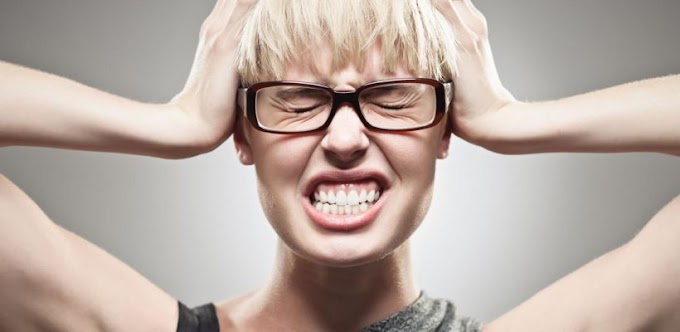 İş stresi diş kaybına neden olabiliyor
